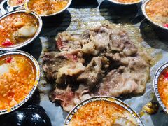 肥牛-旺记碳烤肥牛(总店)
