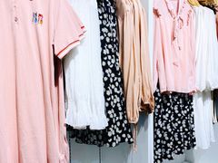 -URBAN REVIVO(荟聚中心店)