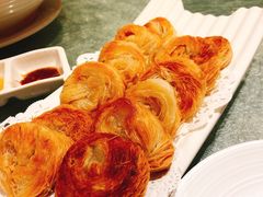 -山泉公馆酒家(广州东站店)