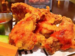 -Shanghai Brew House上海啤酒工坊(老外街店)