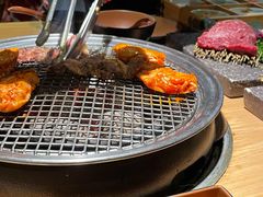 -吉秋田鲜和牛烧肉·肉档自选