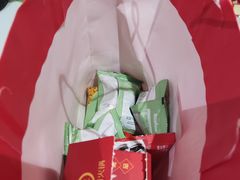 -海底捞火锅(九霄梦天地店)