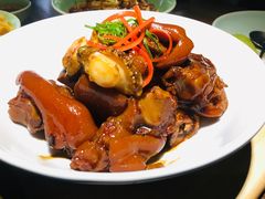 -弄堂里(阿里西溪A区店)