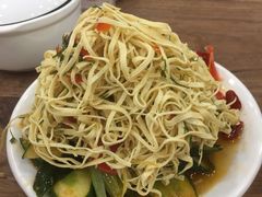 -老刘家永盛斋·传统泡馍(东关南街店)