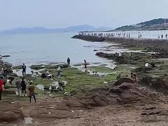 -青岛第二海水浴场