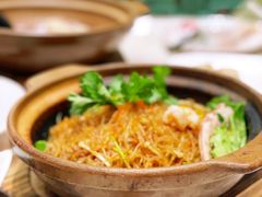 -稻香酒家·33年老字号·港式粤菜(富邦中心店)