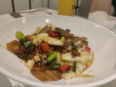 -太二酸菜鱼(广州IFC国金天地店)