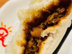 阳阳酱肉包-阳阳中国饭(北京荟聚店)
