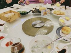 -龙的酒楼·手工早茶·顺德菜(近良路店)