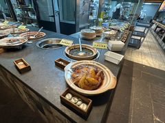 -黄山老妈·土菜(碧桂园店)