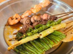 -郭记豌豆鲜粉