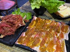 -吉志烤肉(太原总店)