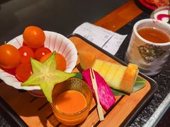 -匠和风精致料理(成都龙湖滨江天街店)