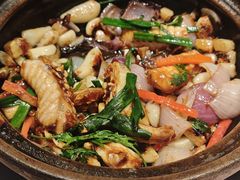 -囍凤楼·粤菜·点心·火锅(温特莱店)