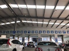 -北京市二清机动车检测场有限公司