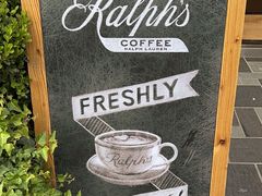 -Ralph’s Coffee(北京三里屯店)