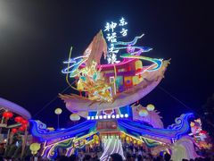 -深圳锦绣中华民俗村