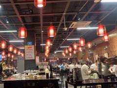 -巴蜀大宅门火锅(北大街店)