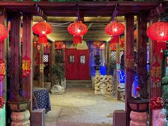 门面-旺角小渔村·海肠捞饭开创者(环山路店)