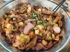 -勇记干锅居(德阳店)