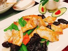 -稻香海鲜饭店(第一国际店)