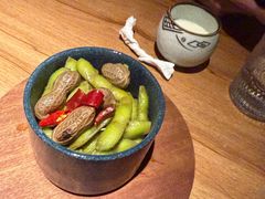 -雪熊精酿·哈尔滨烧烤酒馆(非遗大串店)