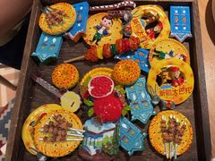 -谷丽麦馕新疆菜·清真(步步高梅溪新天地店)