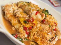 -星城源·小龙虾老铺子(坡子街店)