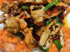 -喜来酌海鲜·饺子(和平一店)