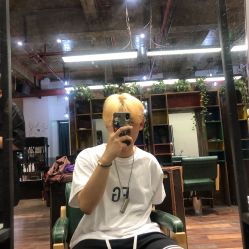 -B·F·T百菲特形象设计沙龙