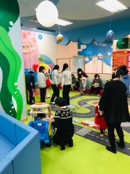 -莫莉幻想儿童乐园(北京丰台永旺店)
