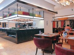 -西安赛瑞喜来登大酒店