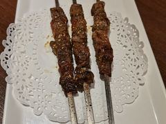-快乐小羊·内蒙牛羊肉火锅(流花中心店)