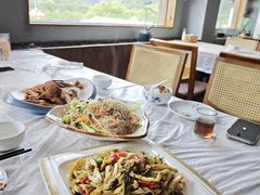 -宴武夷·匠心闽味(印象大红袍店)