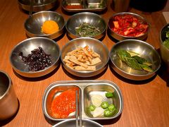 -春熙台韩国料理·章鱼肥牛(西丽店)