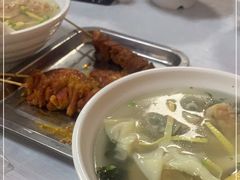 -海平馄饨(逍遥二路店)