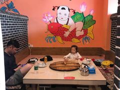 -王老六铁锅炖鱼(圣亚海洋店)