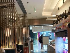 -温野菜涮涮锅(大悦城店)