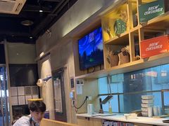 -木屋烧烤(龙湖天街店)