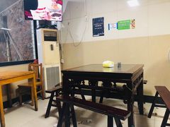 大堂-许村蟹面(海宁许村大道店)