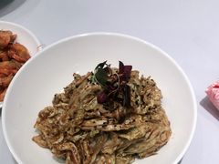 -紫光园·烤鸭·北京菜(劲松店)
