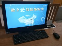-厦门市图书馆(集美新城馆区)