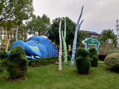 -安徒生童话乐园