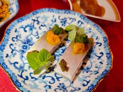 -白家大院·王府宫廷菜(苏州街店)