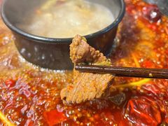 -三江两海老火锅(北京首店)
