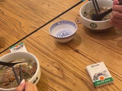 -和府捞面(北美新天地店)