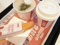 -肯德基(平江新城店)