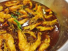 -王婆大虾(五道口店)