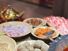 -蜀国大将老火锅(江北店)