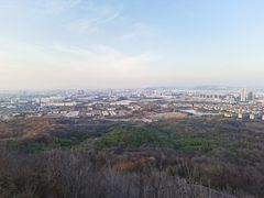 -南京市江宁方山